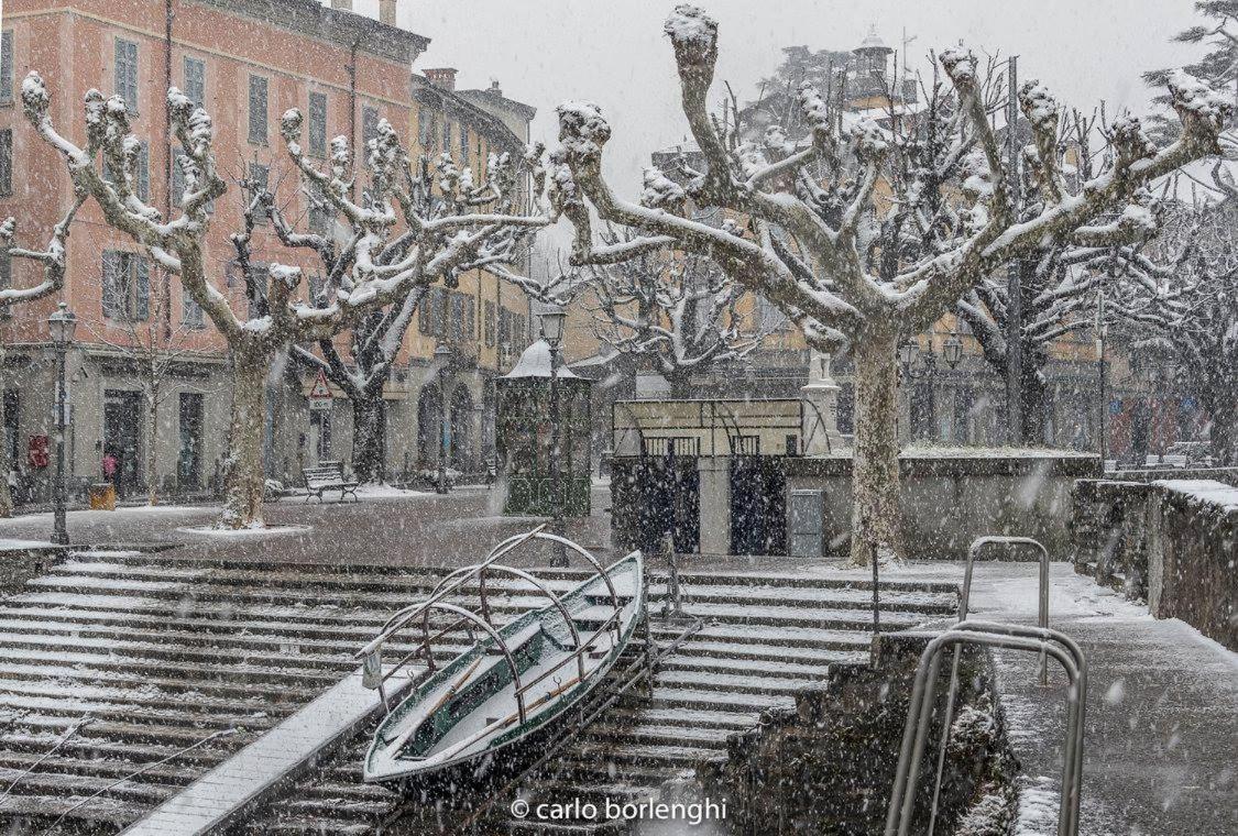 Bellano Casa Elena Διαμέρισμα Εξωτερικό φωτογραφία