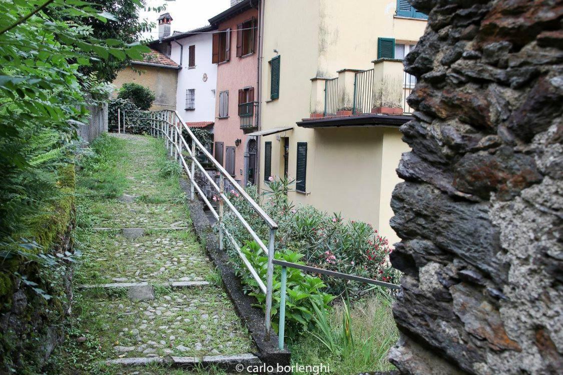 Bellano Casa Elena Διαμέρισμα Εξωτερικό φωτογραφία