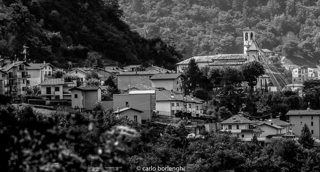 Bellano Casa Elena Διαμέρισμα Εξωτερικό φωτογραφία