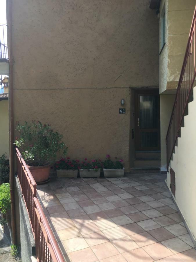 Bellano Casa Elena Διαμέρισμα Εξωτερικό φωτογραφία