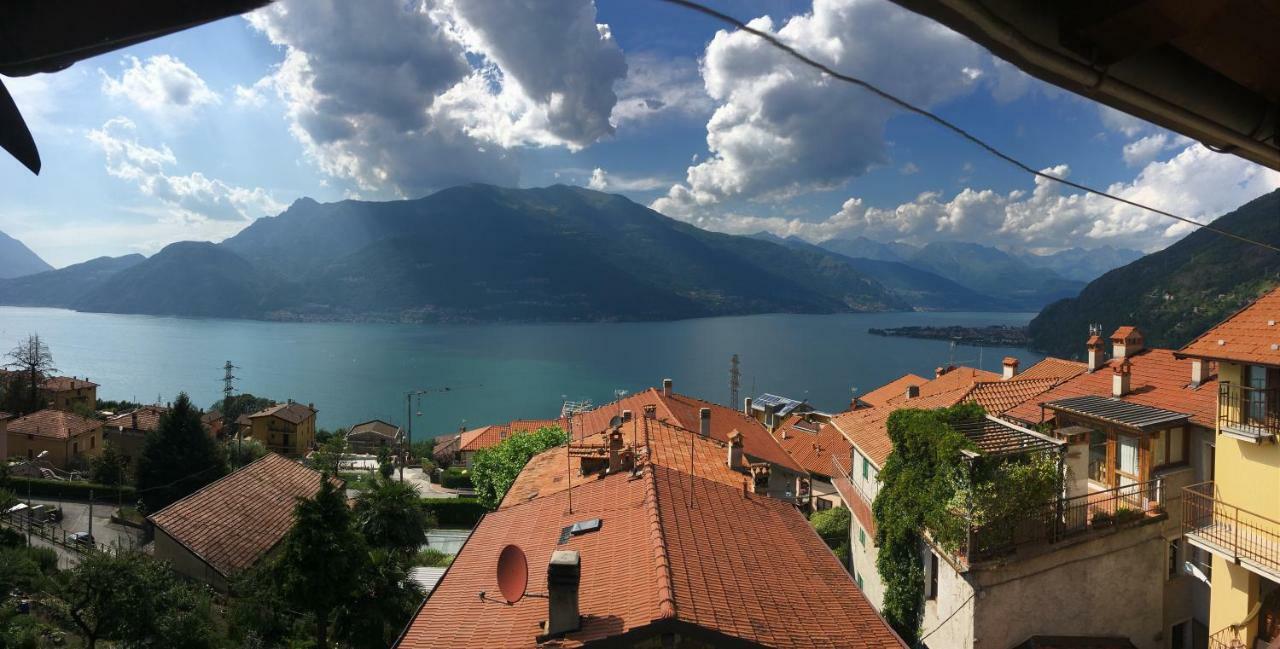 Bellano Casa Elena Διαμέρισμα Εξωτερικό φωτογραφία