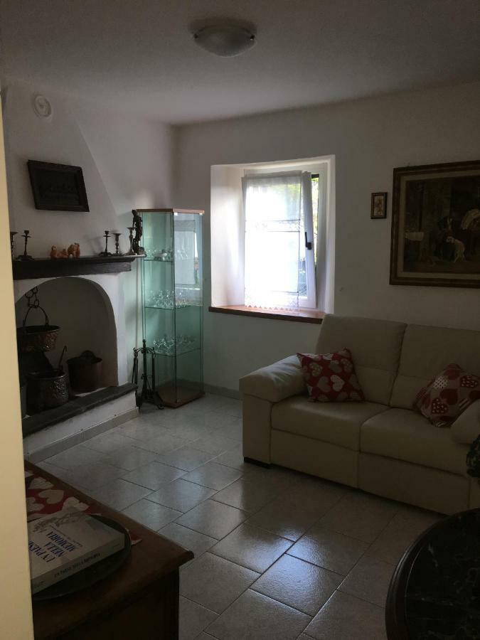 Bellano Casa Elena Διαμέρισμα Εξωτερικό φωτογραφία