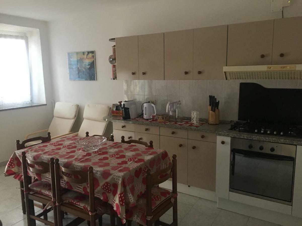 Bellano Casa Elena Διαμέρισμα Εξωτερικό φωτογραφία